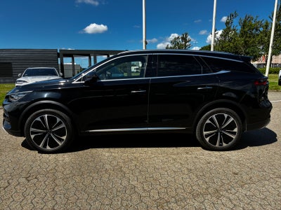 BYD Tang Flagship AWD 7prs