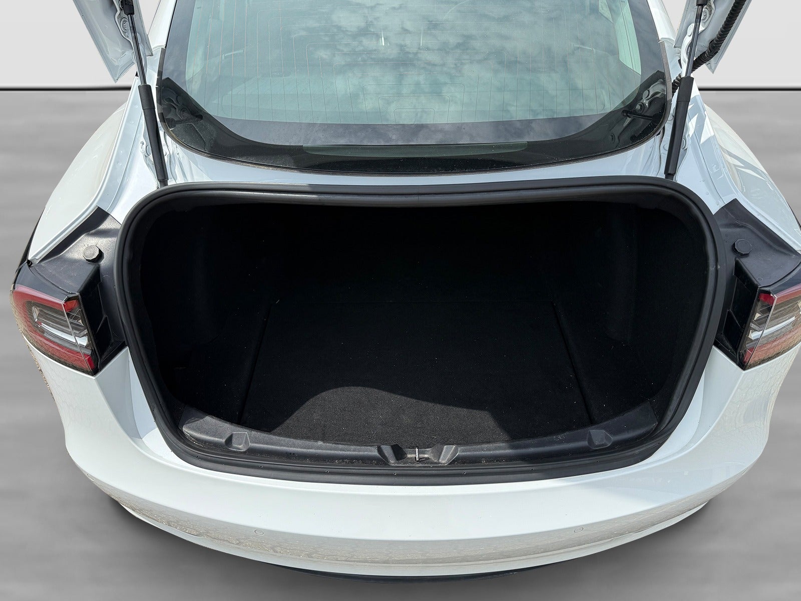 Billede af Tesla Model 3  Long Range AWD