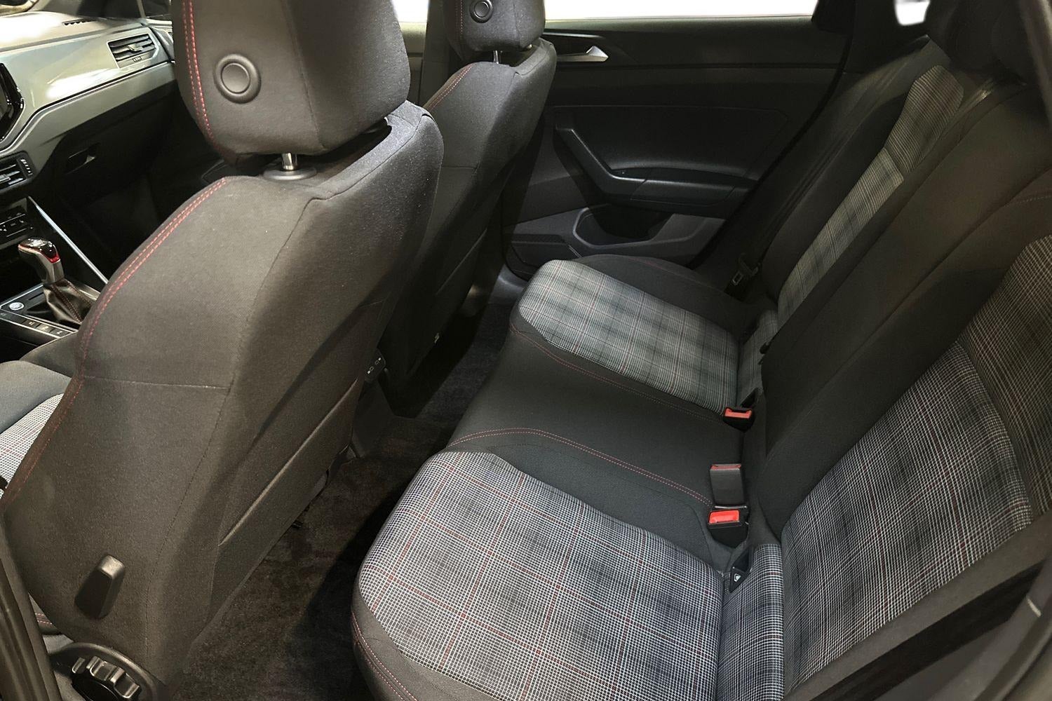 Billede af VW Polo 2,0 GTi DSG