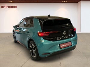 VW ID.3 Pro Family