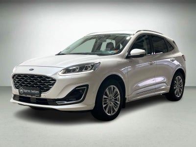 Ford Kuga PHEV Vignale CVT