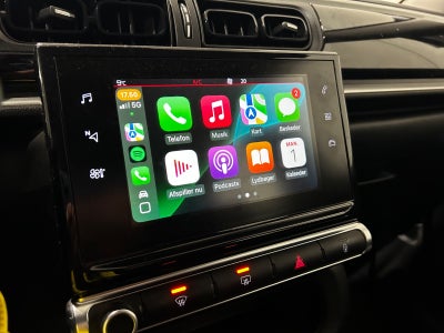 Citroën C3 BlueHDi 75 Feel