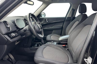 MINI Countryman Cooper SE Essential aut. ALL4 MINI Countryman Cooper SE Essential aut. ALL4 - 4