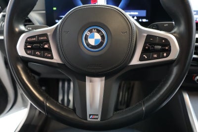 BMW i4 eDrive35 M-Sport