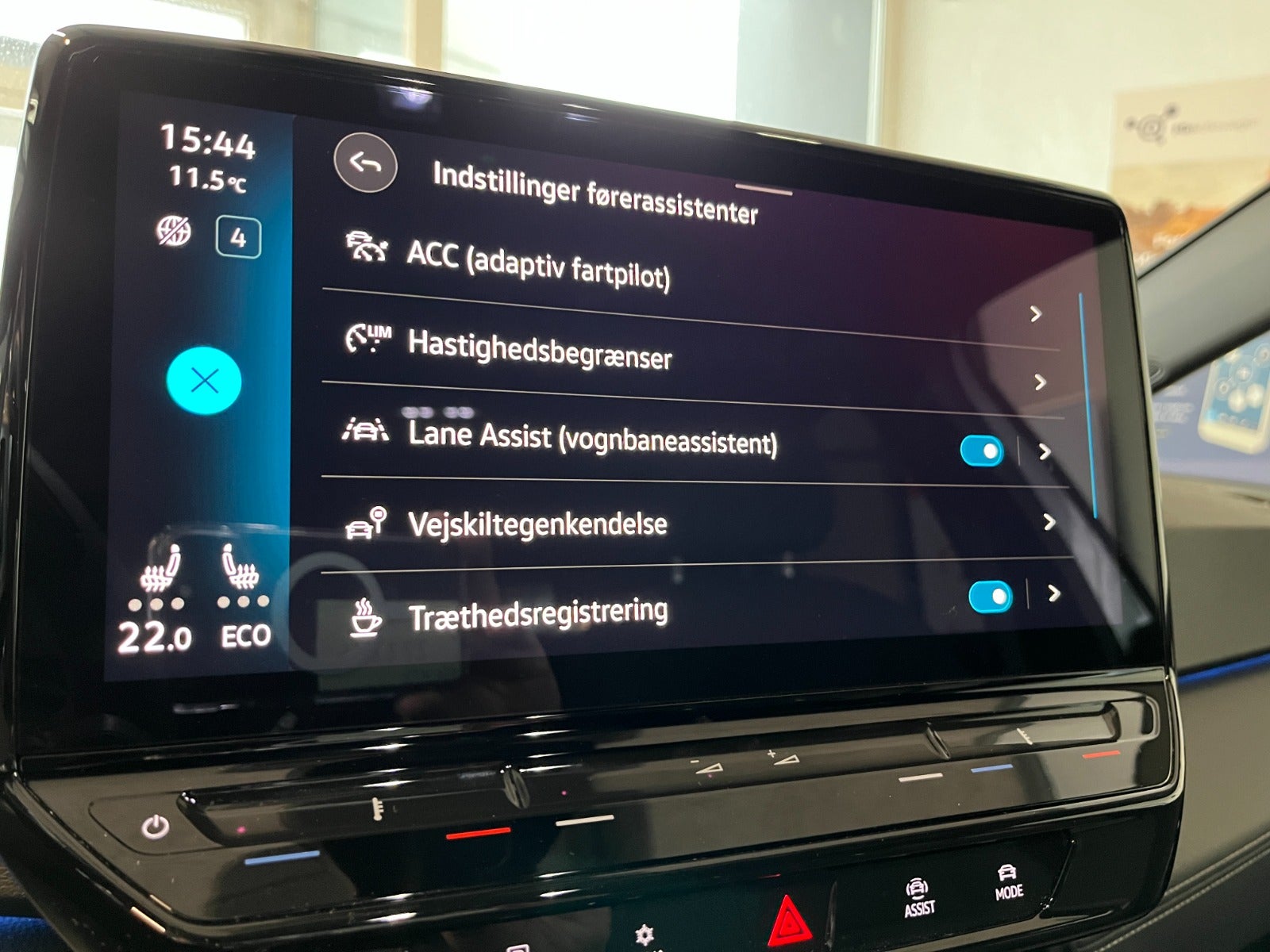 Billede af VW ID.3 58 Style