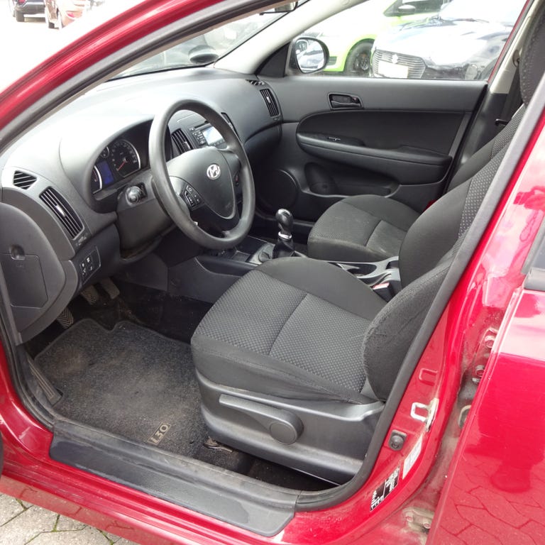 Hyundai i30 CRDi 90 Blue Drive CW