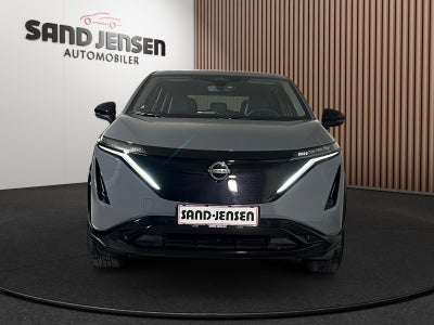 Nissan Ariya Engage