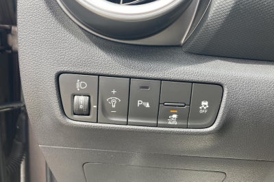 Hyundai Kona EV Advanced
