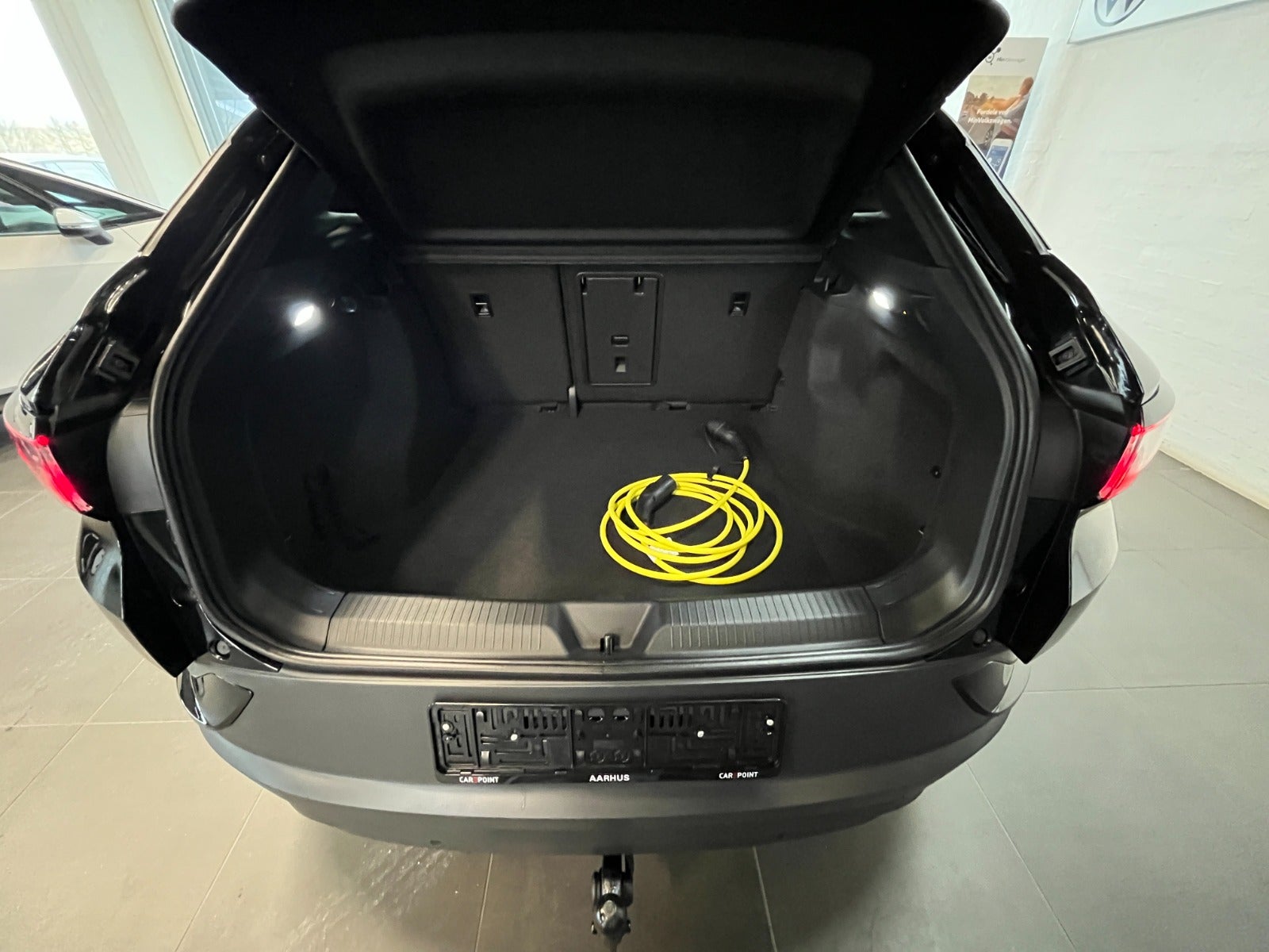 Billede af VW ID.4 77 Style