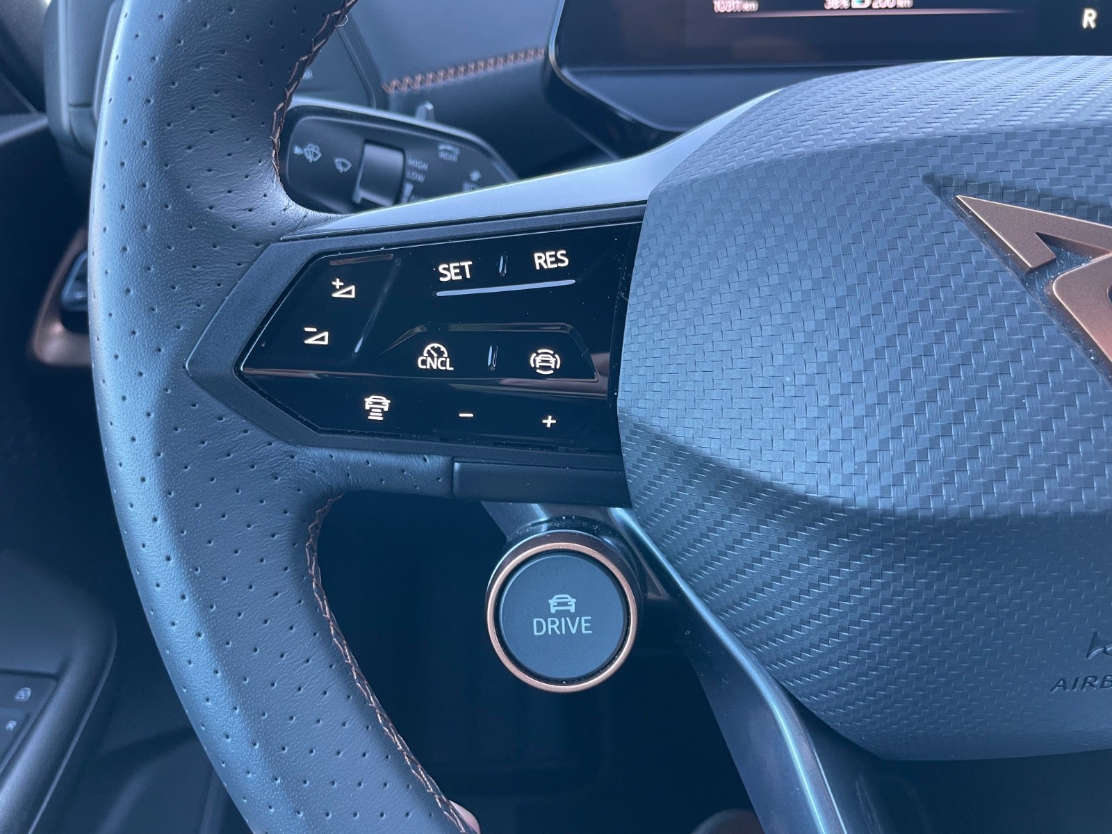 Billede af Cupra Born 77 Pasión