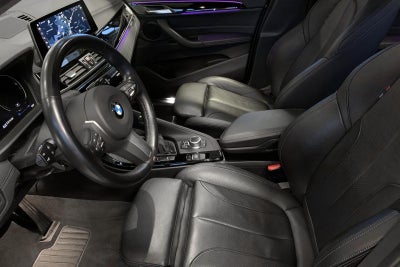 BMW X1 xDrive25e M-Sport aut. - 3