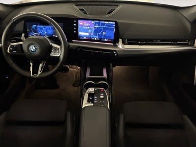 BMW iX1 eDrive20 M-Sport Premium Van