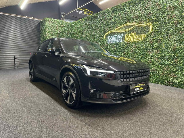 Polestar 2  Standard Range
