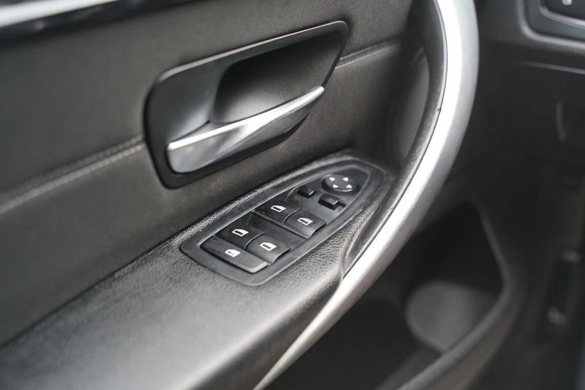 Billede af BMW 420d 2,0 Gran Coupé M-Sport aut.