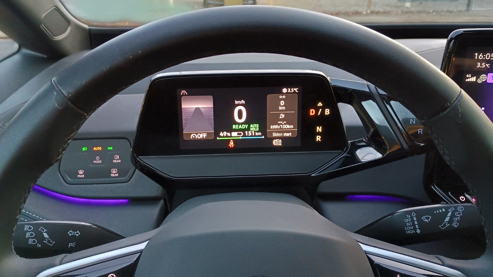 Billede af VW ID.3 58 Pro Performance