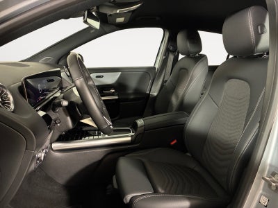 Mercedes EQA350 Progressive Advance 4Matic