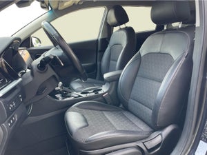 Kia Niro PHEV Advance DCT