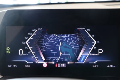 BMW iX1 xDrive30 M-Sport Premium