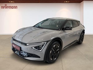 Kia EV6 Long Range Upgrade