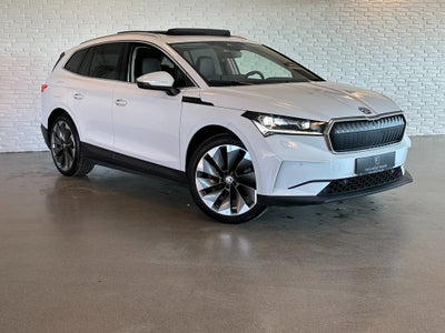 Skoda Enyaq 80 iV Loft 5d