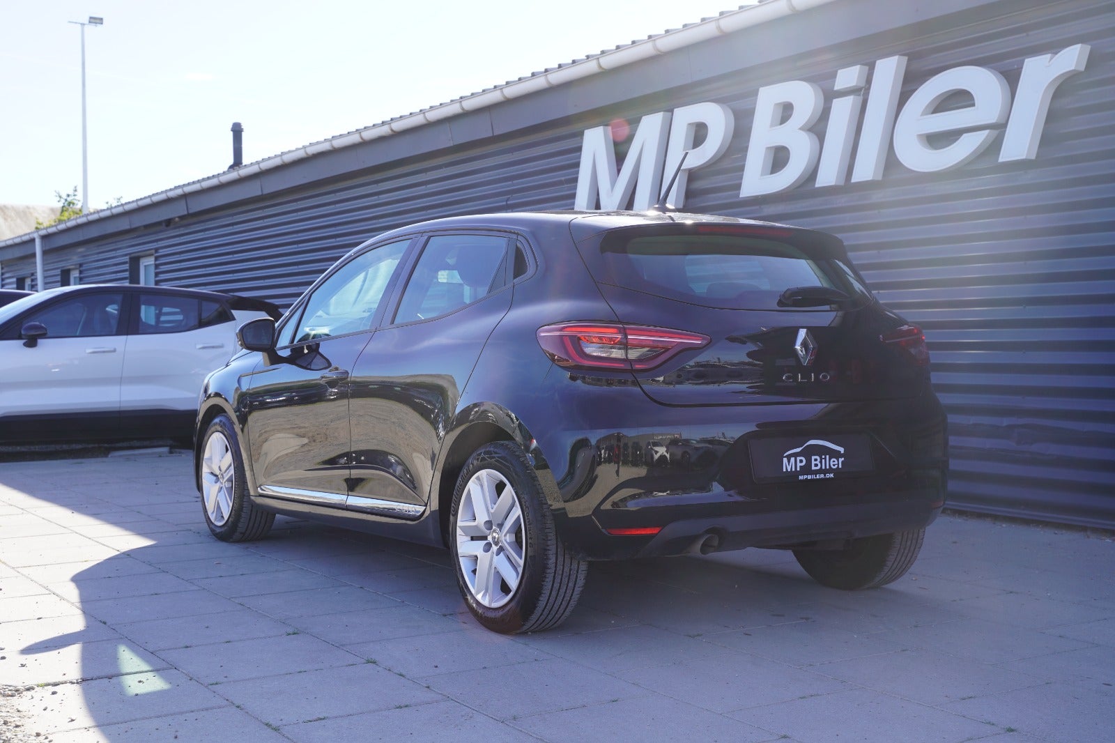 Billede af Renault Clio V 1,0 TCe 90 Zen