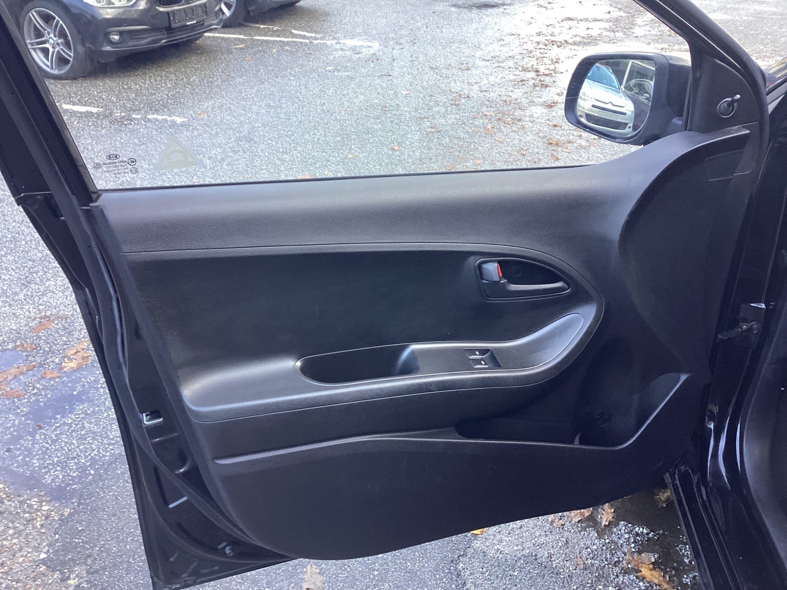 Kia Picanto Active Eco