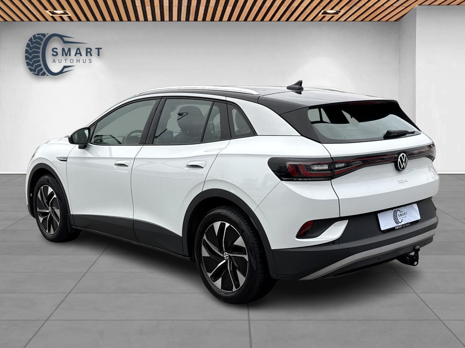 Billede af VW ID.4 77 Pro Performance