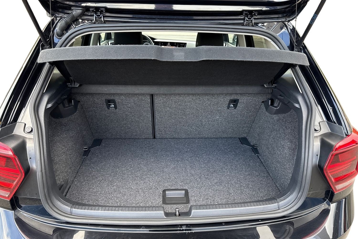 Billede af VW Polo 1,0 TSi 115 Highline DSG