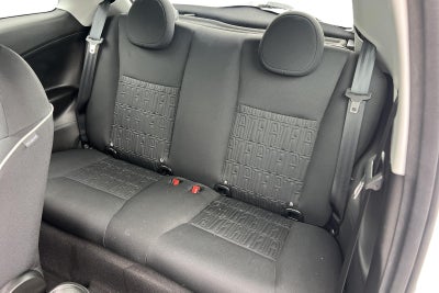 Fiat 500e Icon