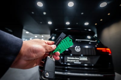 VW Tiguan 1,5 TSi 150 R-line DSG 5d