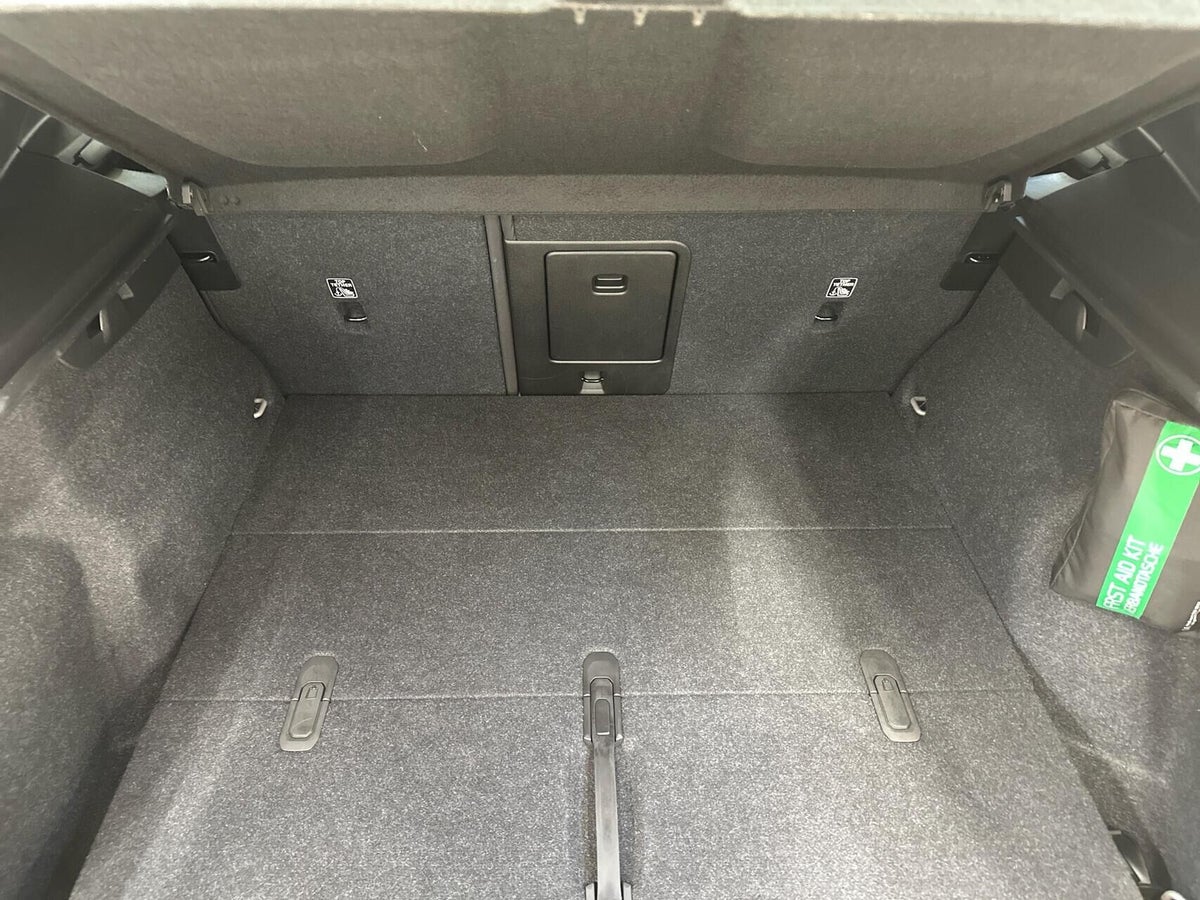 Volvo XC40 ReCharge Extended Range Core billede 15