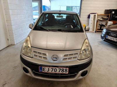 Nissan Pixo 1,0 Acenta 5d
