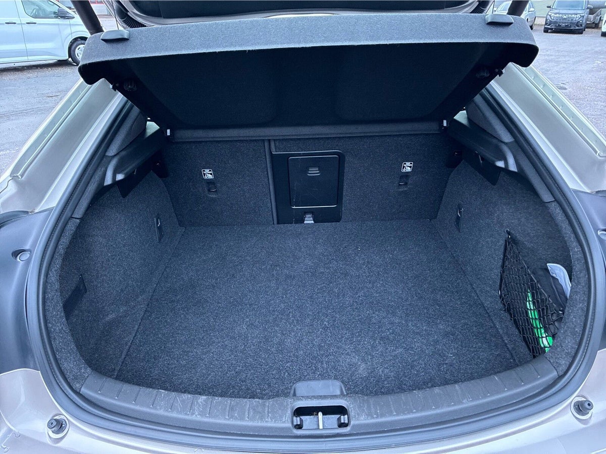 Polestar 2 Long Range billede 19