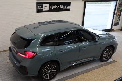 BMW iX1 xDrive30 M-Sport Premium