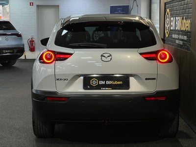Mazda MX-30 e-SkyActiv First Edition