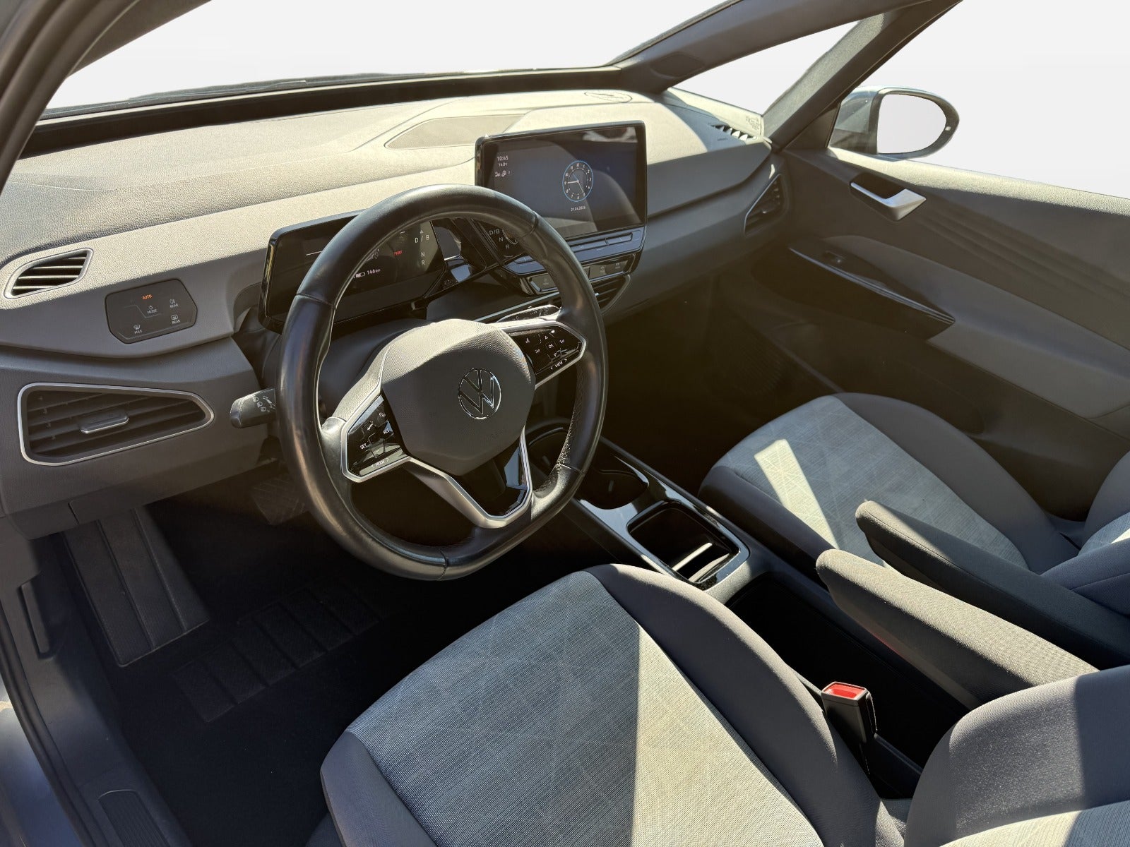 Billede af VW ID.3 58 Pro Life