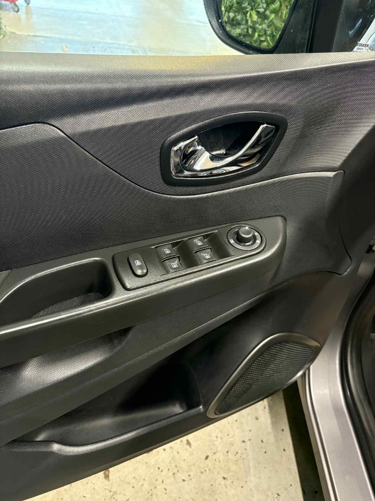 Billede af Renault Captur 0,9 TCe 90 Authentique