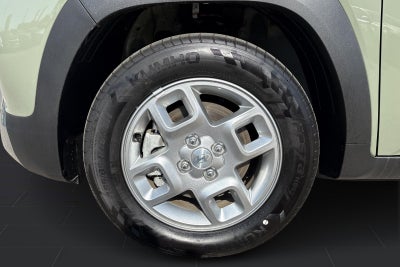 Hyundai Inster Advanced