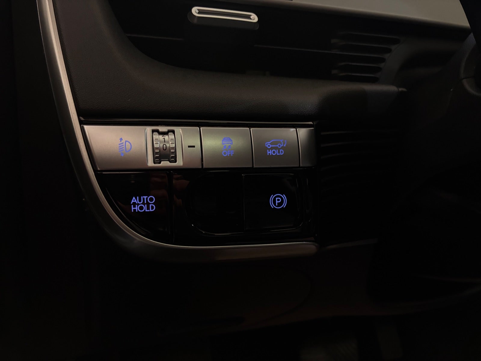 Billede af Hyundai Ioniq 5 77 Advanced