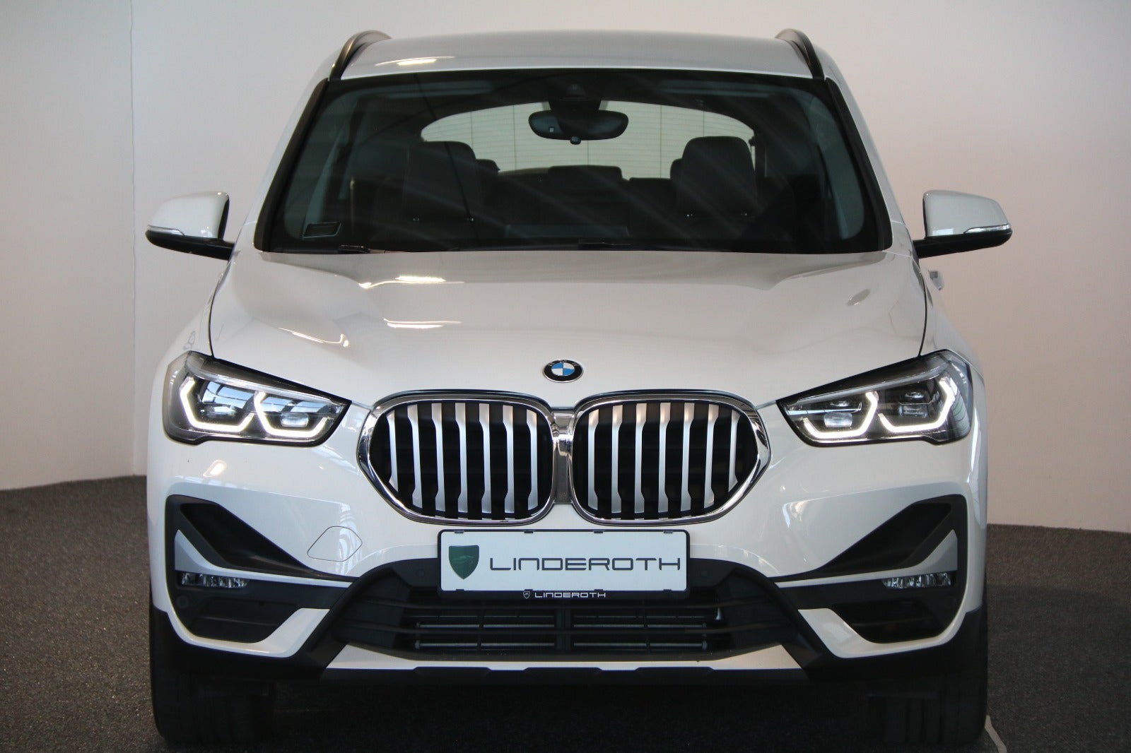 BMW X1 2021