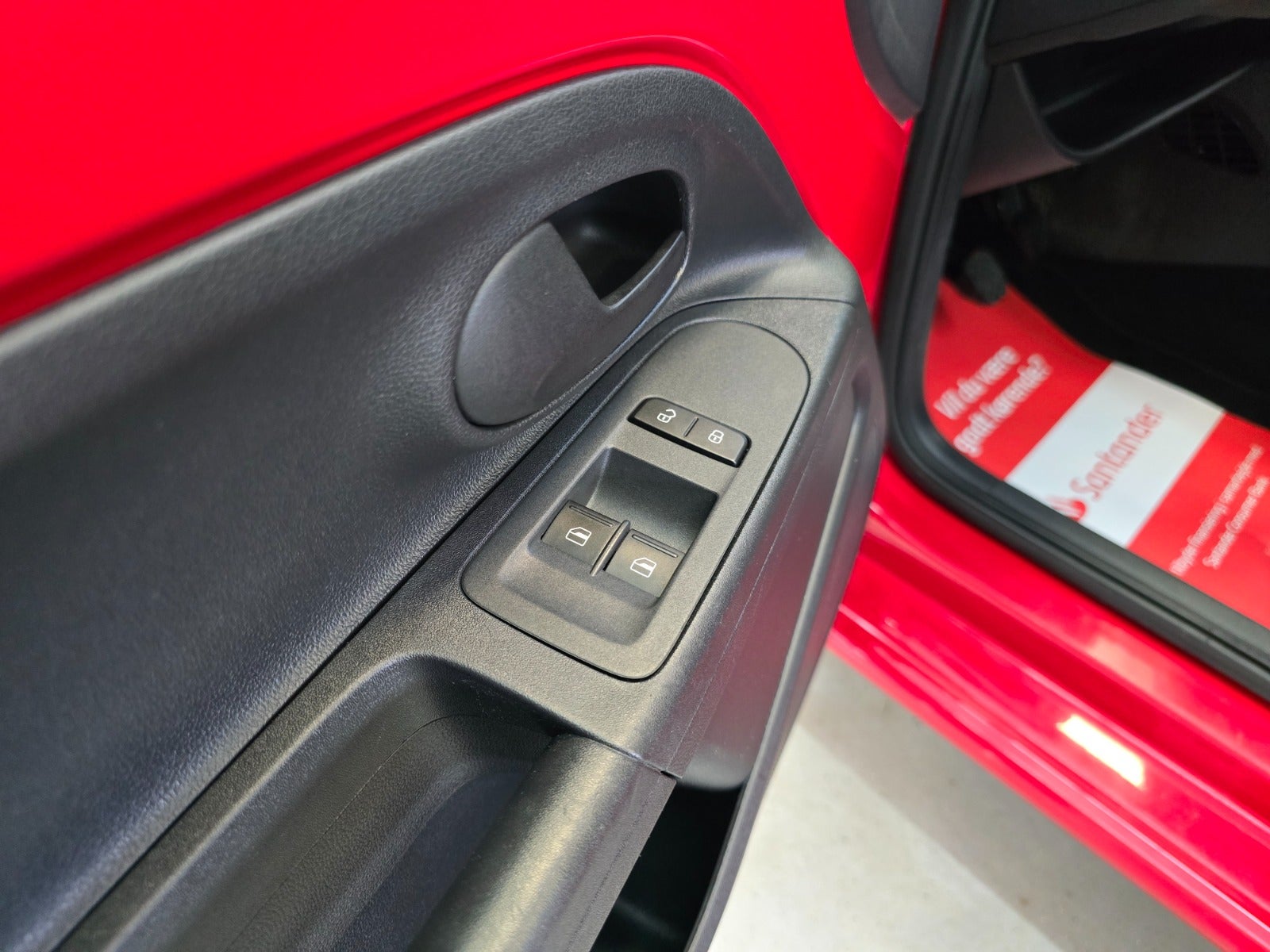 Billede af Skoda Citigo 1,0 60 Active GreenTec