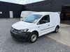 VW Caddy TDi 102 BlueMotion Van thumbnail