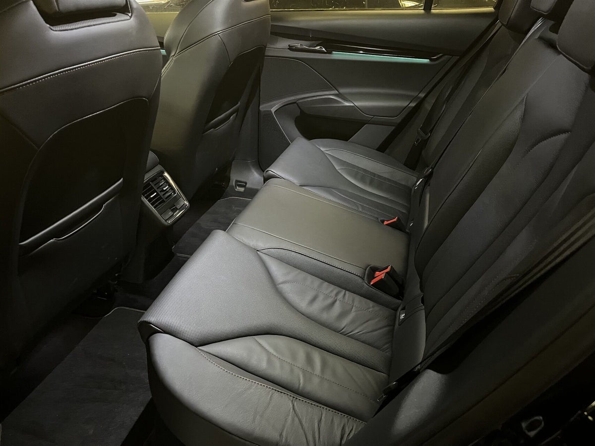 Skoda Enyaq iV billede 10