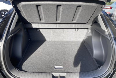 Hyundai Kona EV Ultimate