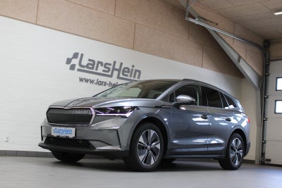 Skoda Enyaq iV Premium