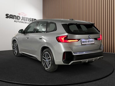 BMW iX1 xDrive30 M-Sport Premium