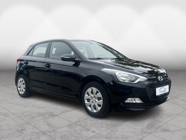 Hyundai i20 Trend