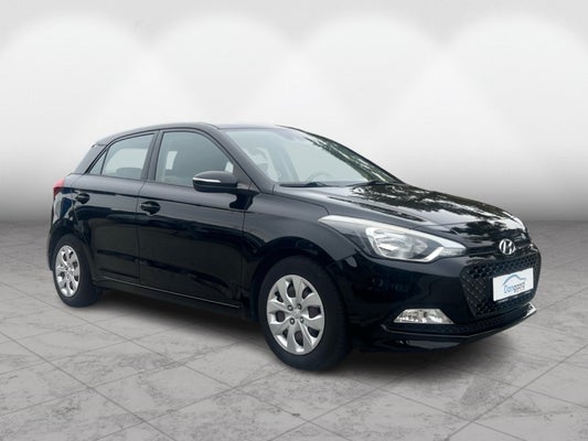 Hyundai i20 Trend