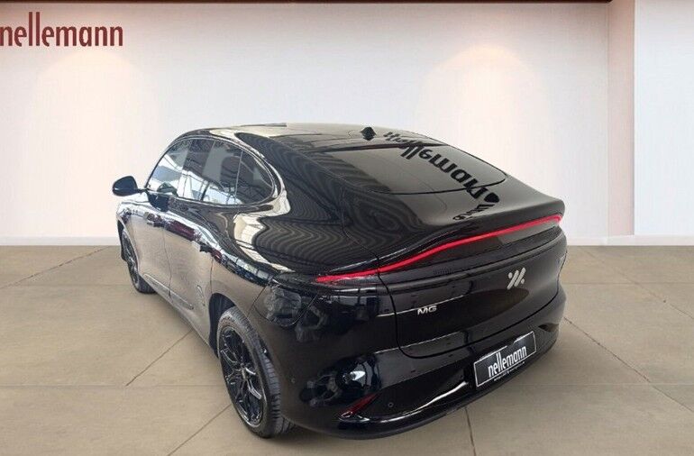 MG IM6 Performance AWD