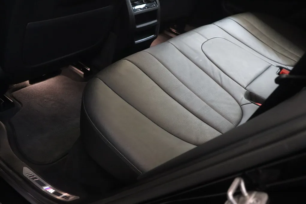 BMW X5 xDrive45e M-Sport aut.